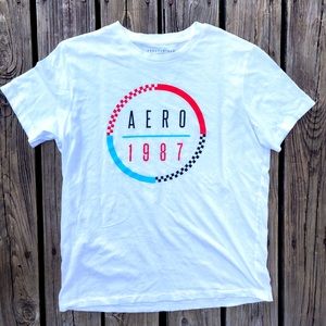 Aeropostale tee